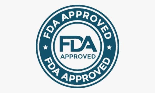testochews FDA approved